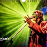 Finkenbach Festival Kalender 2017 von Frank Schindelbeck