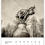 Schindelbeck Kalender 2017 -