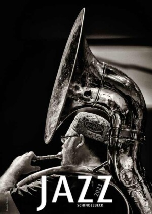 Jazzkalender Schindelbeck 2023 First Edition