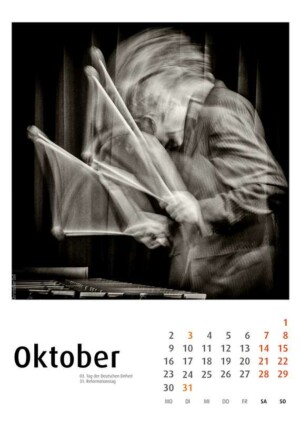 Jazzkalender Schindelbeck 2023 First Edition