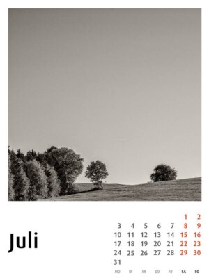 Hochsitz-Kalender 2023 - Schindelbeck