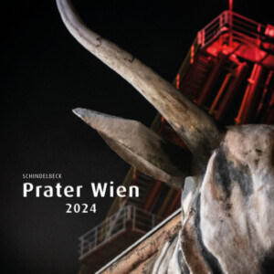 Kalender 2024 - Prater Wien - Schindelbeck Fotografie