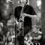 Jazzkalender 2024 von Frank Schindelbeck