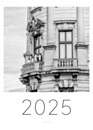 Schindelbeck Fotokalender 2025