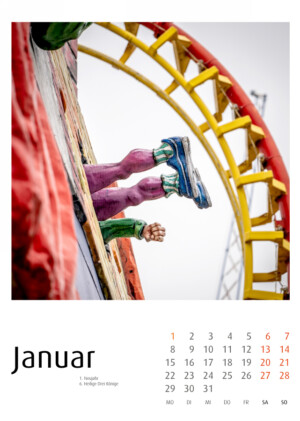 Prater Wien - Frank Schindelbeck Fotografie