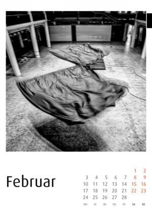 Schindelbeck Fotokalender 2025