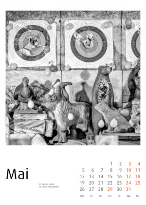 Schindelbeck Fotokalender 2025