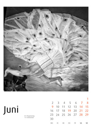 Schindelbeck Fotokalender 2025