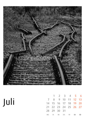 Schindelbeck Fotokalender 2025
