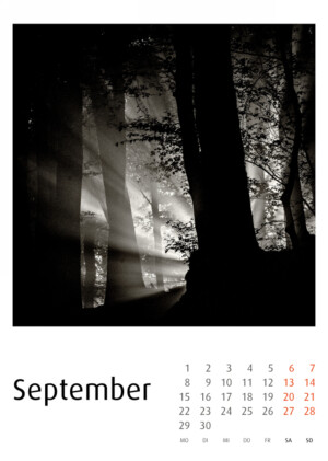 Schindelbeck Fotokalender 2025