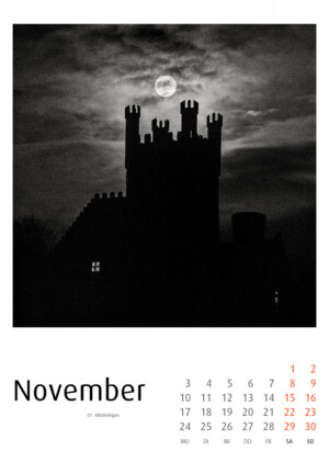 Schindelbeck Fotokalender 2025