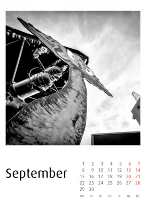 Finkenbach Festival 2025 - Fotokalender Schindelbeck